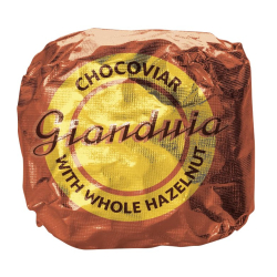 Chocaviar Gianduja