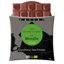Zotter | 75% Dunkle Schoko mit Biosüße (BIO)...
