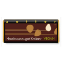 Zotter | Haselnuss Krokant - Dunkle Schokolade 70% (BIO)...