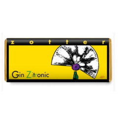 Gin Zitronic (BIO)
