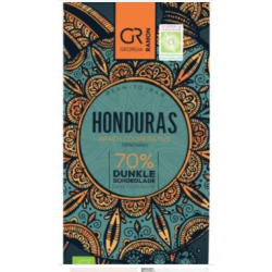 Honduras 70% (BIO)