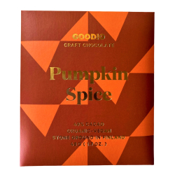 Pumpkin Spice (BIO) VEGAN