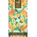 Theo & Philo | Dark Chocolate with Ginger and Mint 60%