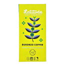 Bukkonzo Coffee 70% VEGAN