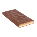 Zotter | Marzipan und Mandeln - Dunkle Milchschokolade 50% (BIO)