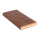 Zotter | Marzipan und Mandeln - Dunkle Milchschokolade 50% (BIO)