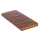 Zotter | Brennholz Hackschnitzel - Dunkle Schokolade 70% (BIO)