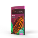 74% Cacao (BIO)