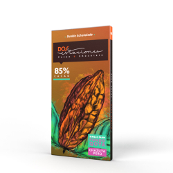 85% Cacao (BIO)