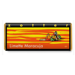 Limette Maracuja (BIO)