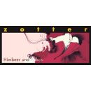 Himbeer und Kokos (BIO)