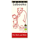 Zotter | Labooko Für Dich und Mich - Erdbeer &...