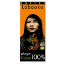 Zotter | Labooko 100% Maya Cacao (BIO) VEGAN
