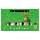 Zotter | Schoko-Minis Variation "Frohe Ostern" (BIO)