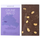 Grunewald - Dunkle Schokolade mit Maulbeeren & Datteln