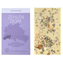 Zehlendorf - Weiße Schokolade mit Mandeln,...