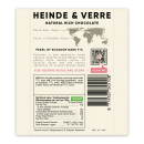 Heinde & Verre | Pearl of Ecuador 71% VEGAN