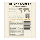 Heinde & Verre | Gold Piura Peru White 37%