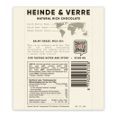 Heinde & Verre | Balmy Brazil 62%