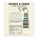 Heinde & Verre | Bold Brazil 71% VEGAN