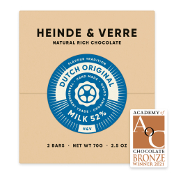 Heinde & Verre | Dutch Original 52%