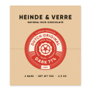 Heinde & Verre | Dutch Original 71% VEGAN
