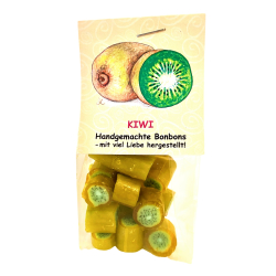 Bonbons - Kiwi