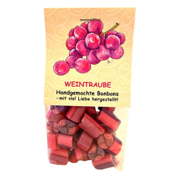 Bonbons - Weintraube