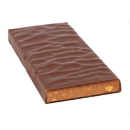 Zotter | Ge Nüsse - Extradunkle Milchschokolade 60% (BIO)