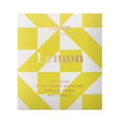 Lemon 49% VEGAN
