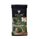Pacari  Kleine BIO-Schokoladen Tafel Andean Mint