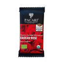 Pacari  Kleine BIO-Schokoladen Tafel Andean Rose