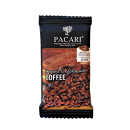 Pacari  Kleine BIO-Schokoladen Tafel Coffee