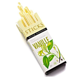 X-Sticks Vanille