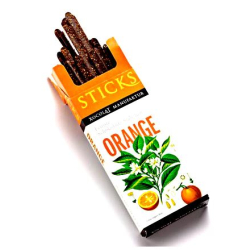 X-Sticks Orange