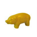 Fesey | Glücksschweinchen Vollmilch 50g gelb