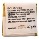 Mini Tafel Nacional Ecuador 70%