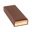 Zotter | Minitafel Danke - Dunkle Milchschokolade 50% (BIO)