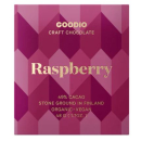 Raspberry 49%  (BIO) VEGAN