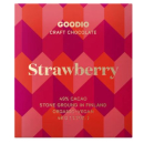 Strawberry 49%  (BIO) VEGAN