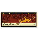 Zotter | Ostertoffee - Dunkle Milchschokolade 50% (BIO)
