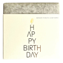 Berger | "Happy Birthday" 40g - Milchschokolade...