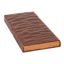 Zotter | GrammelNussen - Extradunkle Milchschokolade 60% (BIO)
