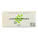 Lakritzfabriken | Swedish Premium Liquorice...