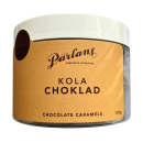 Pärlans - Karamellbonbons mit Schokolade 120g