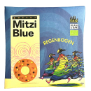 Zotter | Mitzi Blue Regenbogen (BIO)