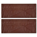 Zotter | Labooko 80%/20% Kakao-Milch-Tafel (BIO)
