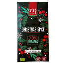 Christmas Spice 70% (BIO)