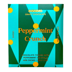 Goodio | Peppermint Crunch