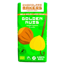 Chocolatemakers | Golden Nuts (BIO)